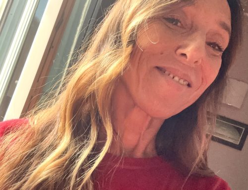 NON E’ MAI TROPPO TARDI PER DIVENTARE LA VERSIONE MIGLIORE DI TE.