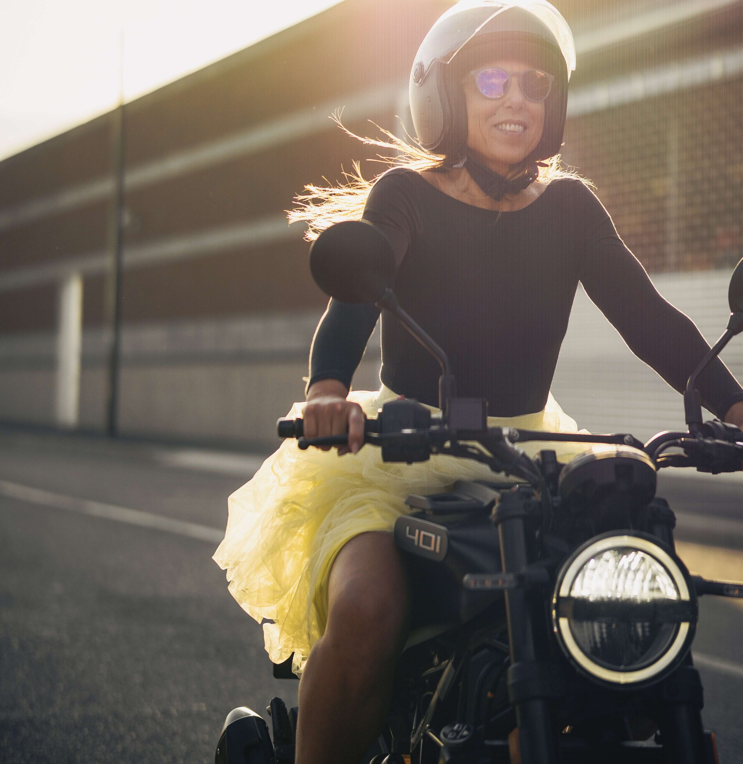 festeggiare il compleanno